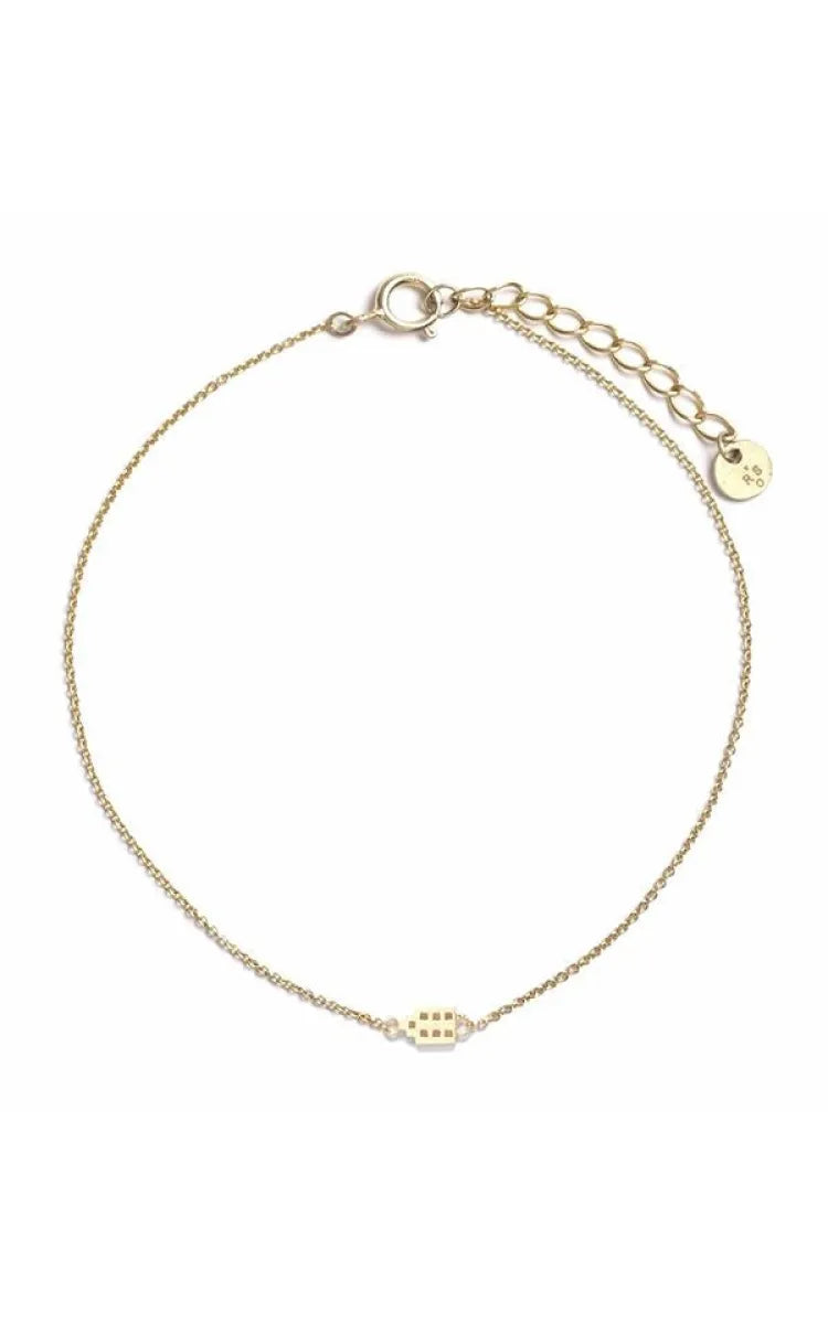 Riverstones Bracelet Jordaan