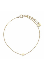 Riverstones Bracelet Jordaan