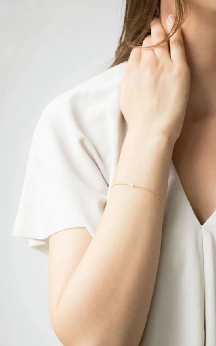 Riverstones Bracelet Jordaan
