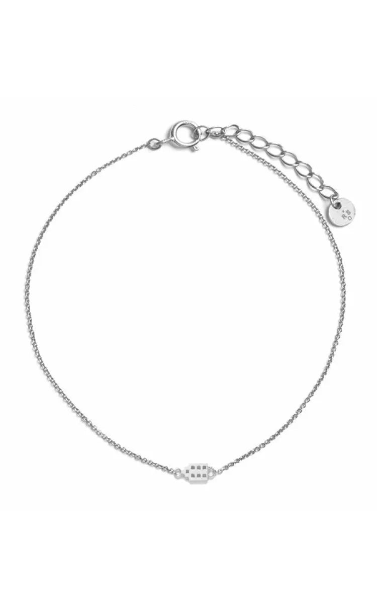 Riverstones Bracelet Jordaan