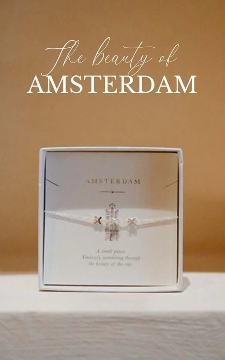 Riverstones Bracelet Metropolis