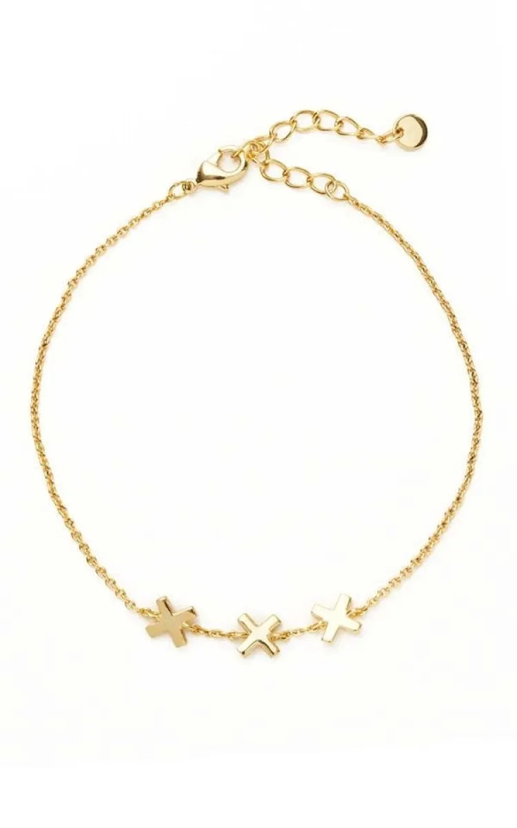 Riverstones Bracelet Metropolis