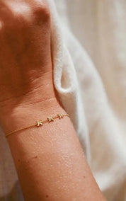 Riverstones Bracelet Metropolis