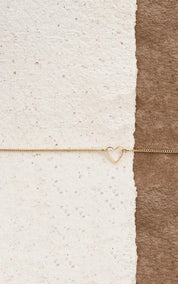 Essyello Bracelet Open Heart