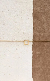 Essyello Bracelet Square