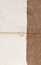 Bracelet Square