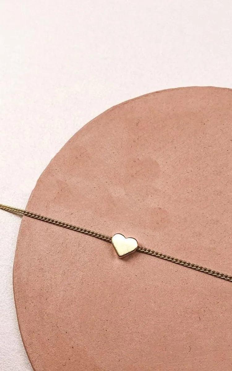 Essyello Bracelet Tiny Heart