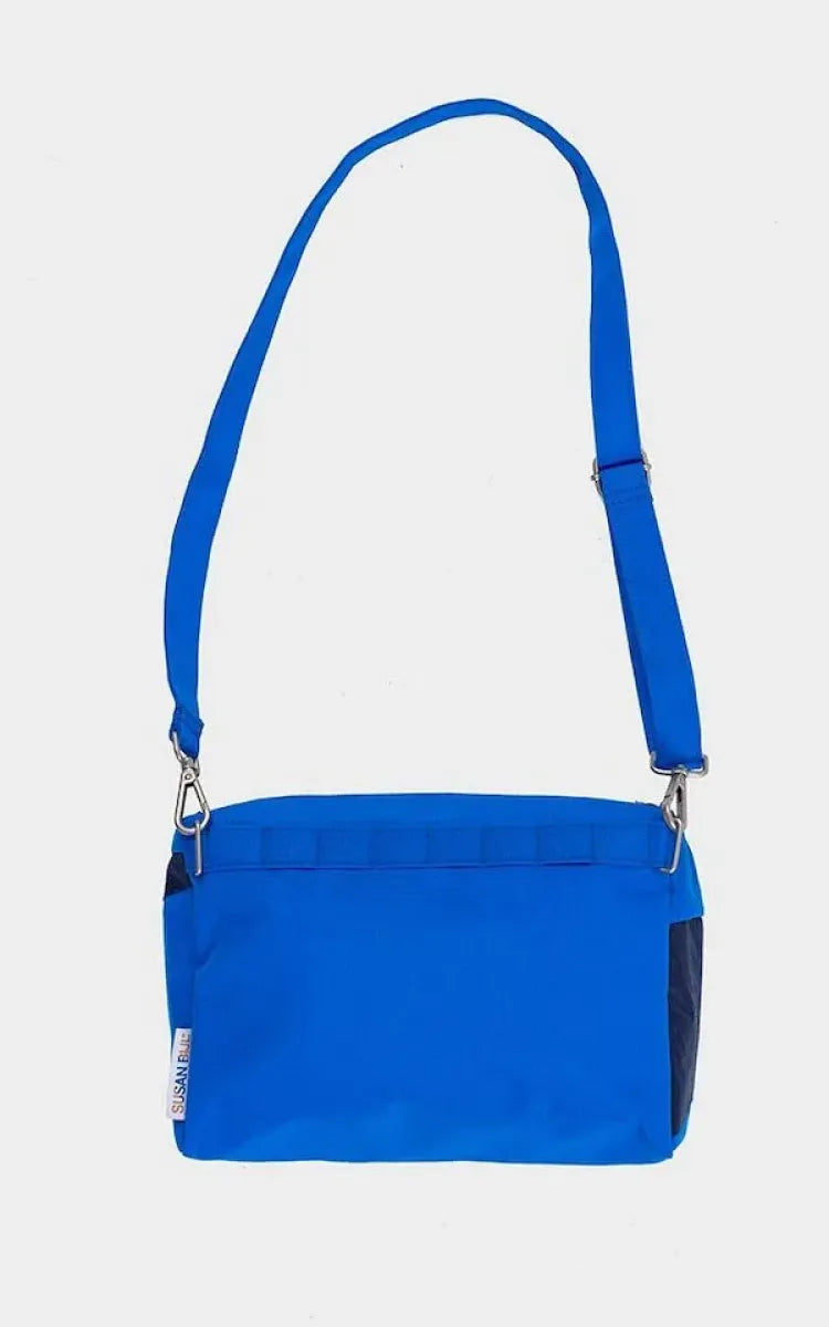 Susan Bijl The New Bum Bag