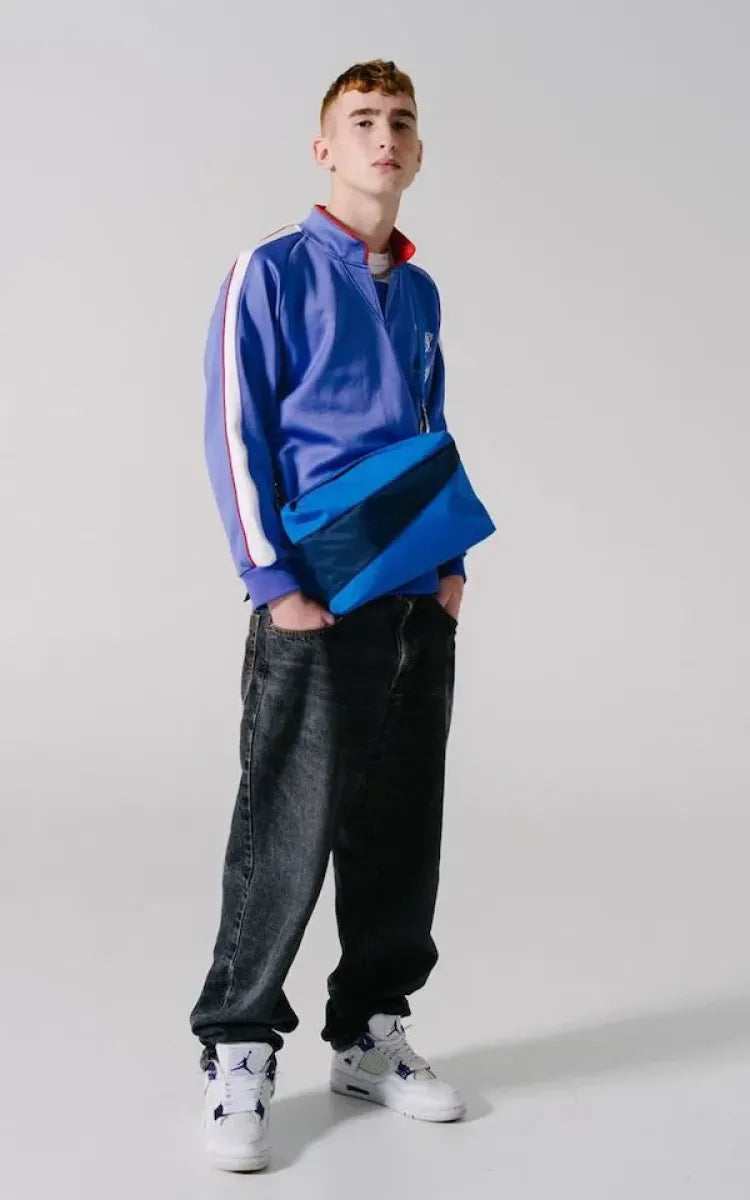 Susan Bijl The New Bum Bag