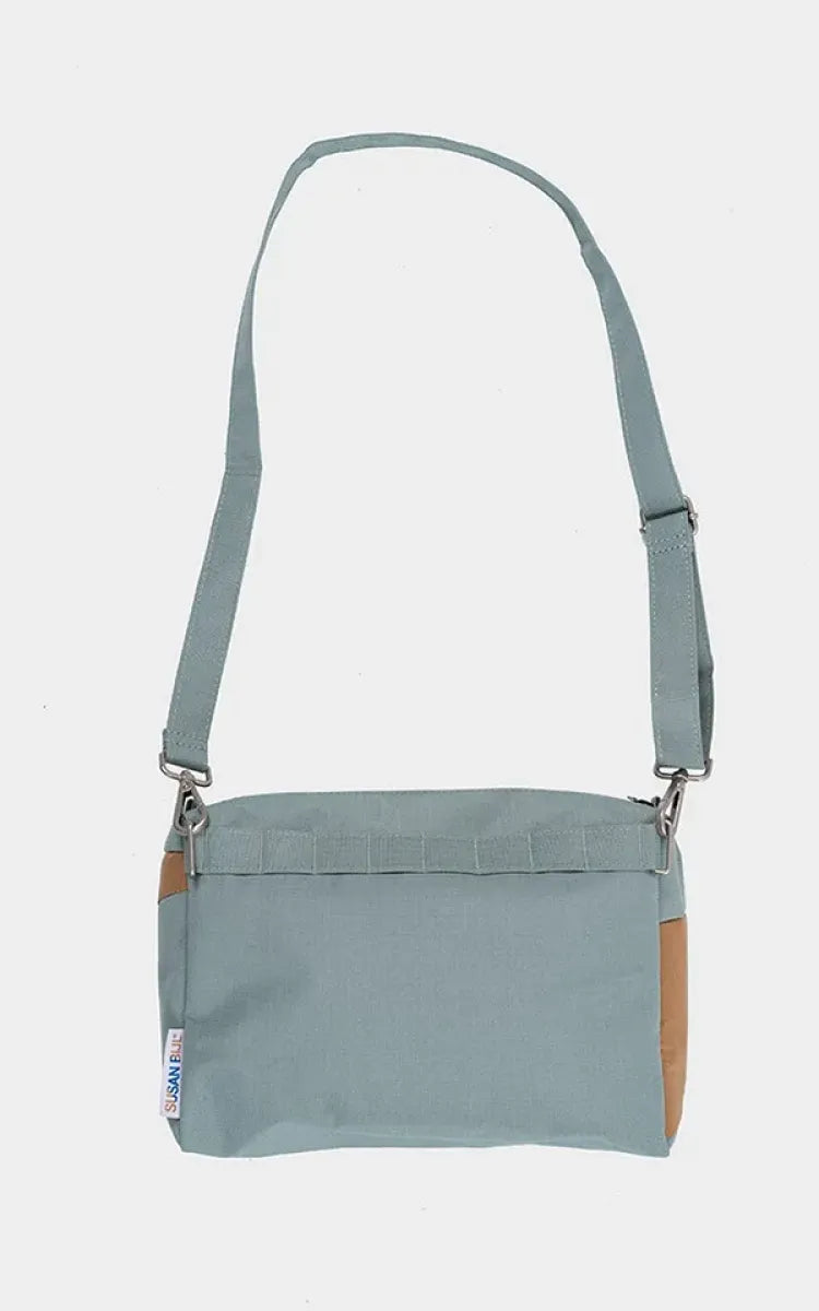 Susan Bijl The New Bum Bag