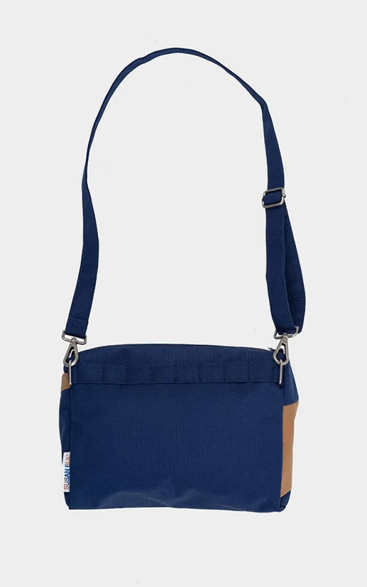 Susan Bijl The New Bum Bag