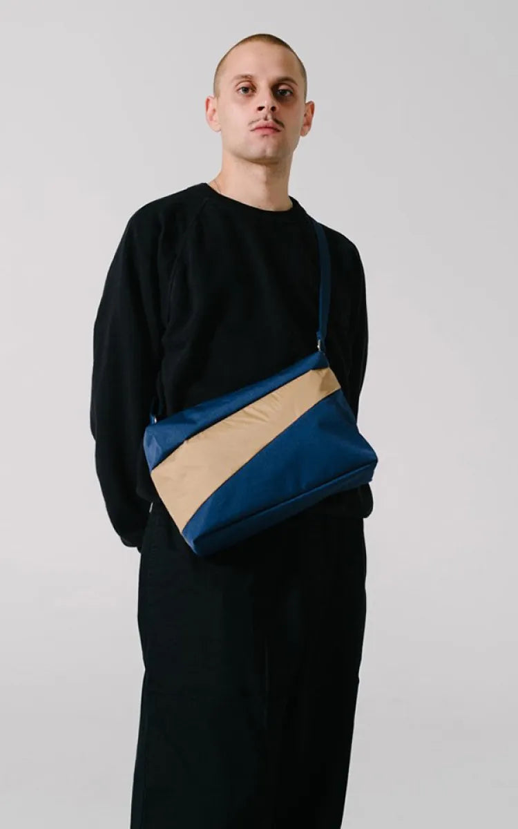 Susan Bijl The New Bum Bag