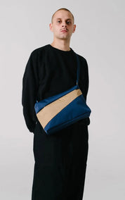 Susan Bijl The New Bum Bag