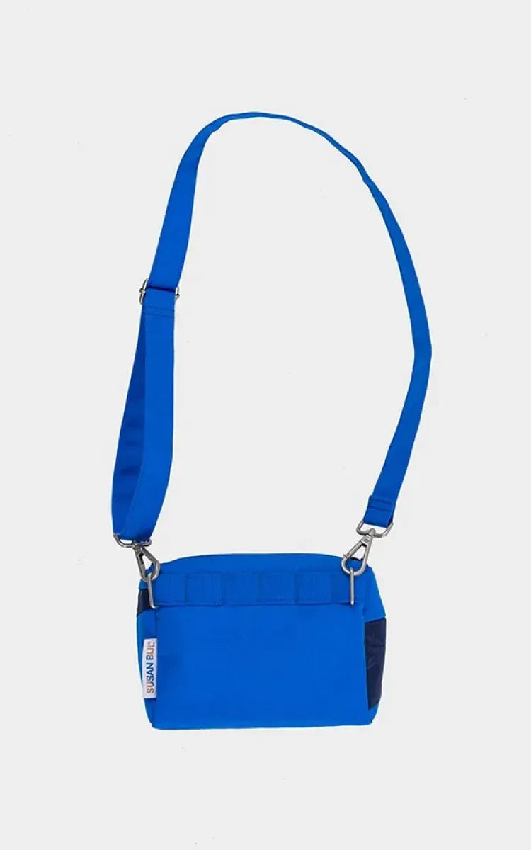 Susan Bijl The New Bum Bag