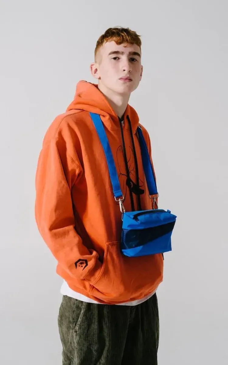 Susan Bijl The New Bum Bag