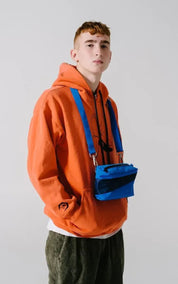 Susan Bijl The New Bum Bag