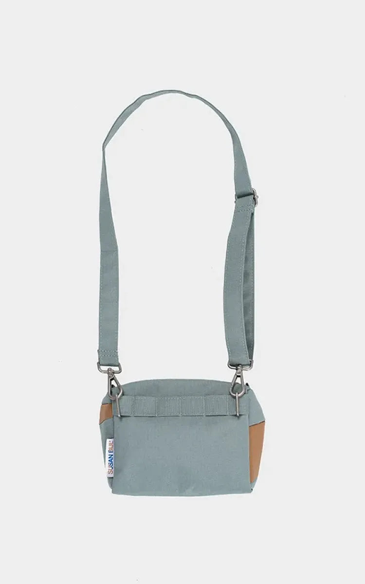 Susan Bijl The New Bum Bag