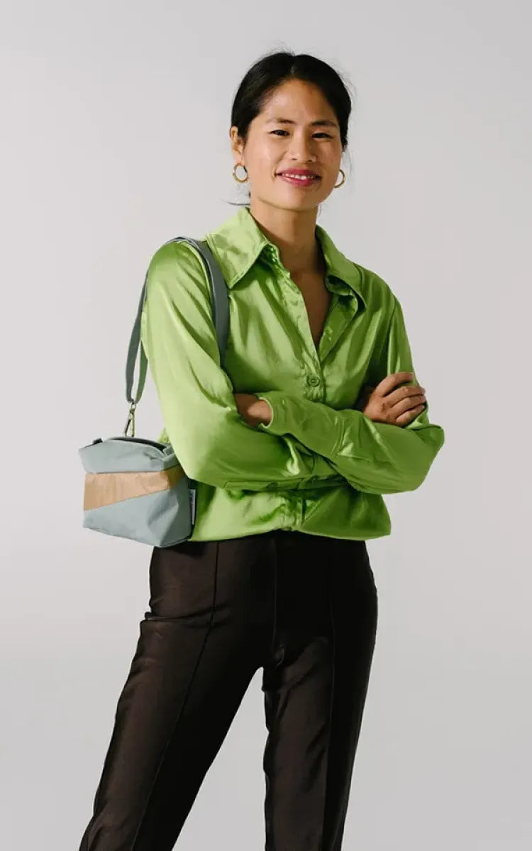 Susan Bijl The New Bum Bag