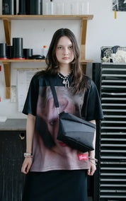Susan Bijl The New Bum Bag