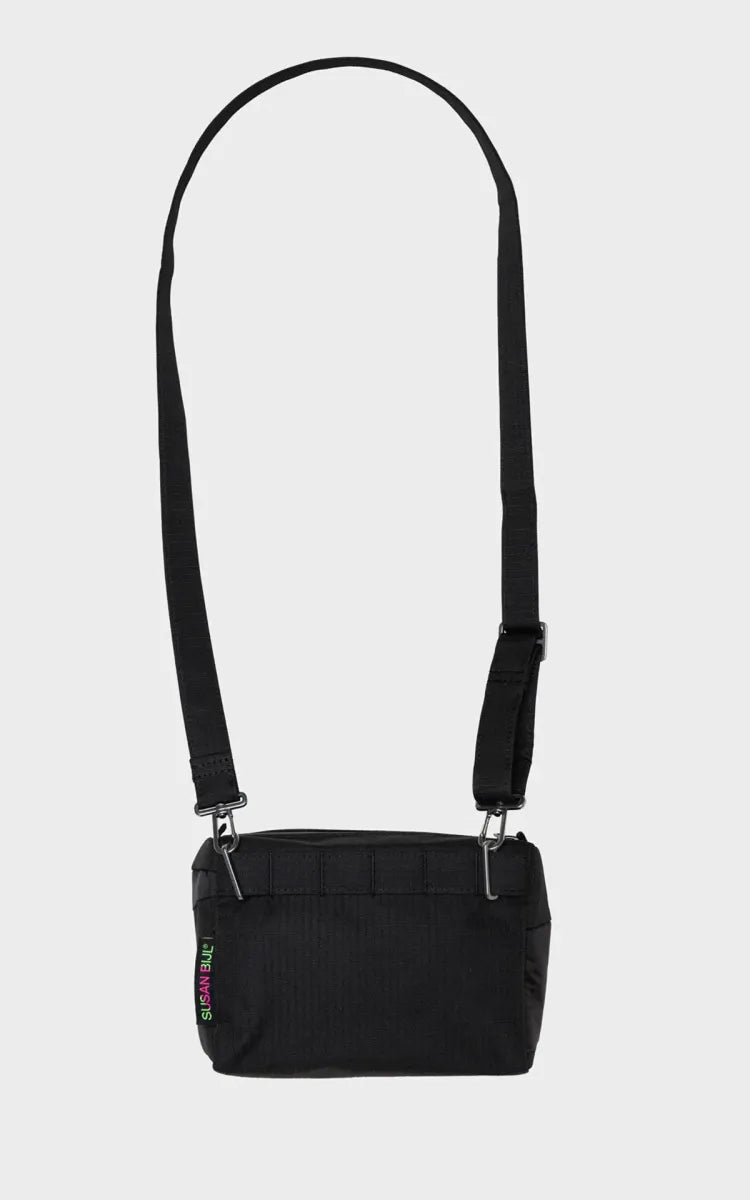 Susan Bijl The New Bum Bag