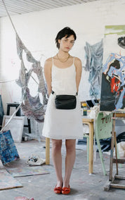 Susan Bijl The New Bum Bag