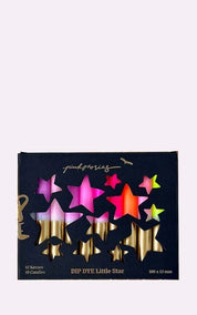 Candle Dip Dye Little Star