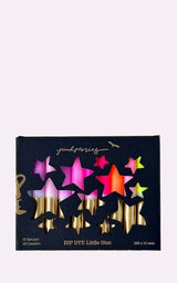 Candle Dip Dye Little Star