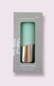 Pink Stories Candle Dye Pop