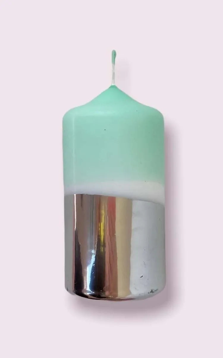 Pink Stories Candle Dye Pop