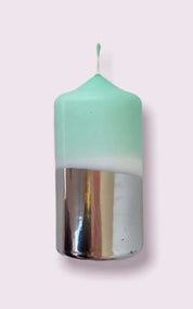 Pink Stories Candle Dye Pop