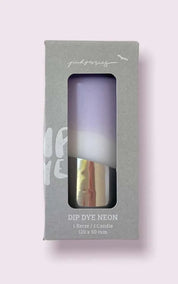 Pink Stories Candle Dye Pop