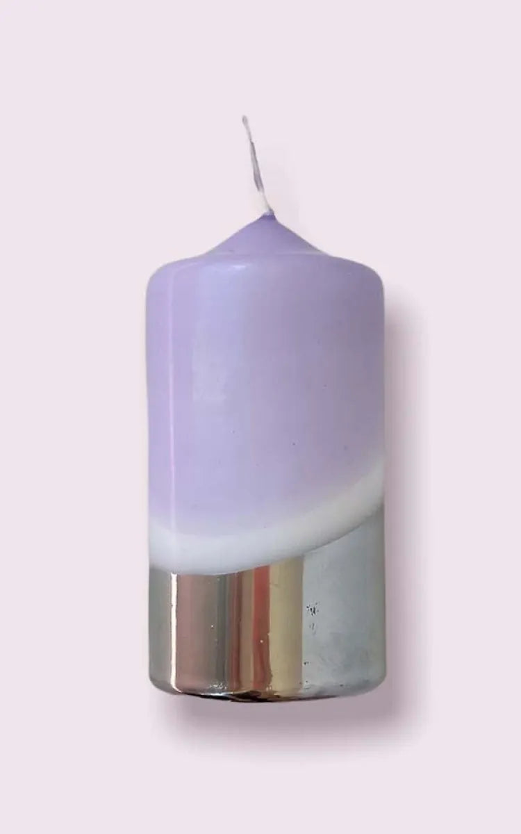 Pink Stories Candle Dye Pop