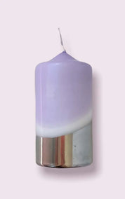 Pink Stories Candle Dye Pop