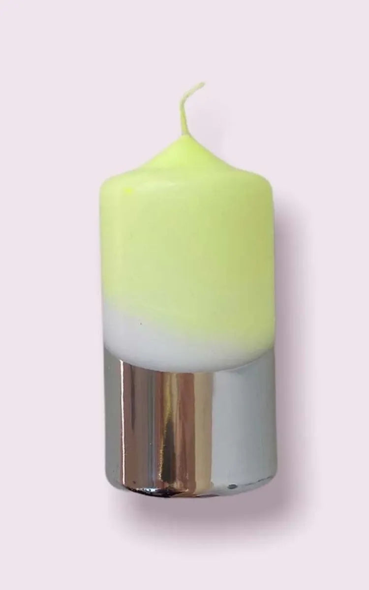 Pink Stories Candle Dye Pop
