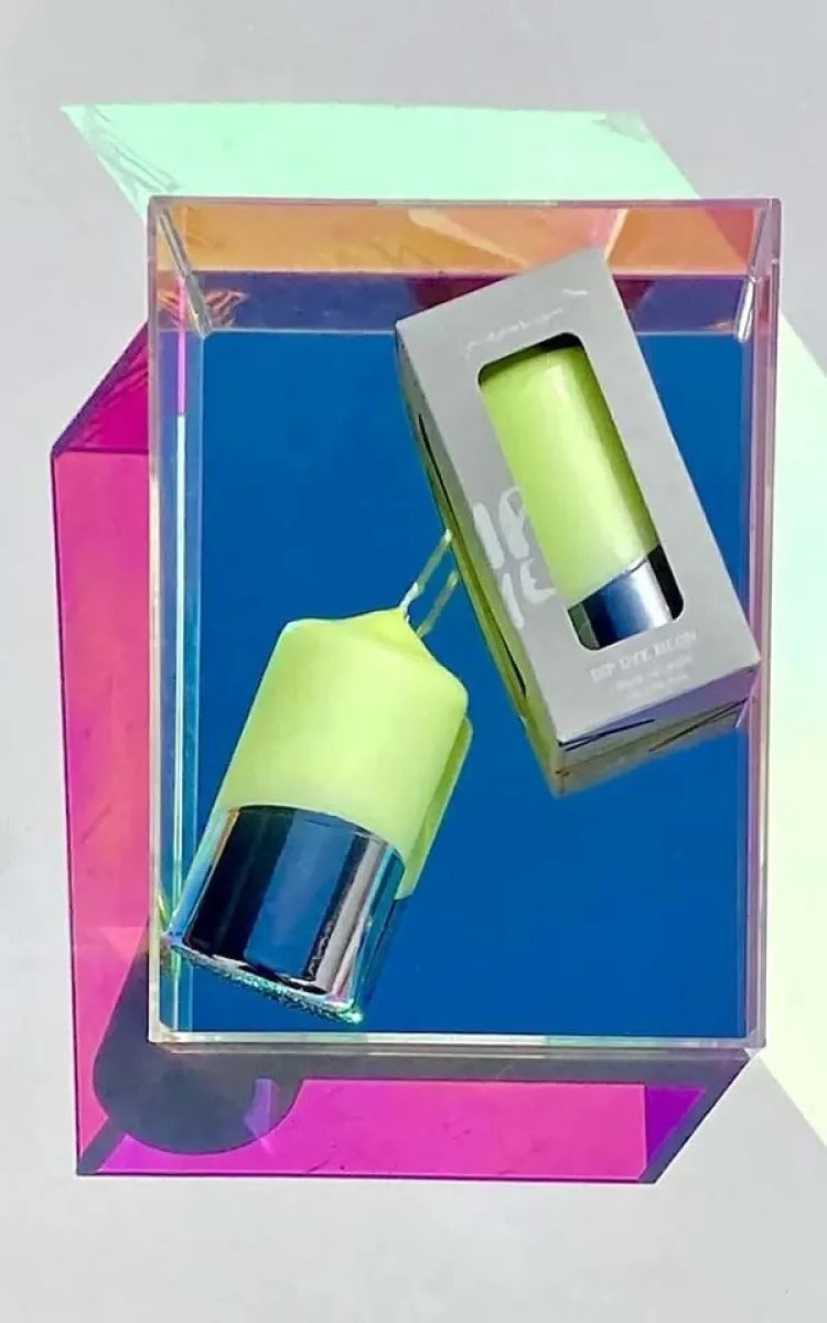 Pink Stories Candle Dye Pop
