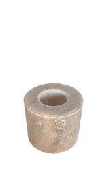 Candle Holder Marble