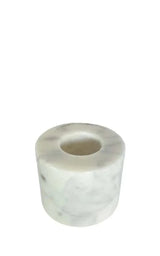 Candle Holder Marble