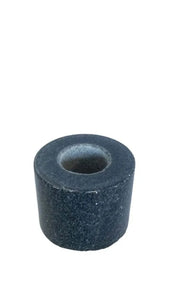 De Weldaad Candle Holder Marble