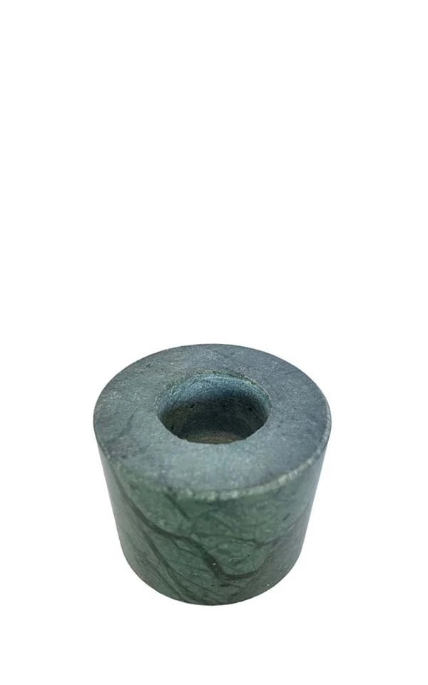 Candle Holder Marble