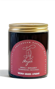 Very Goods Studio Candle Magali