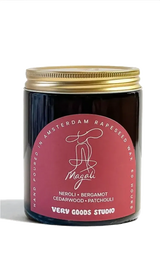 Candle Magali
