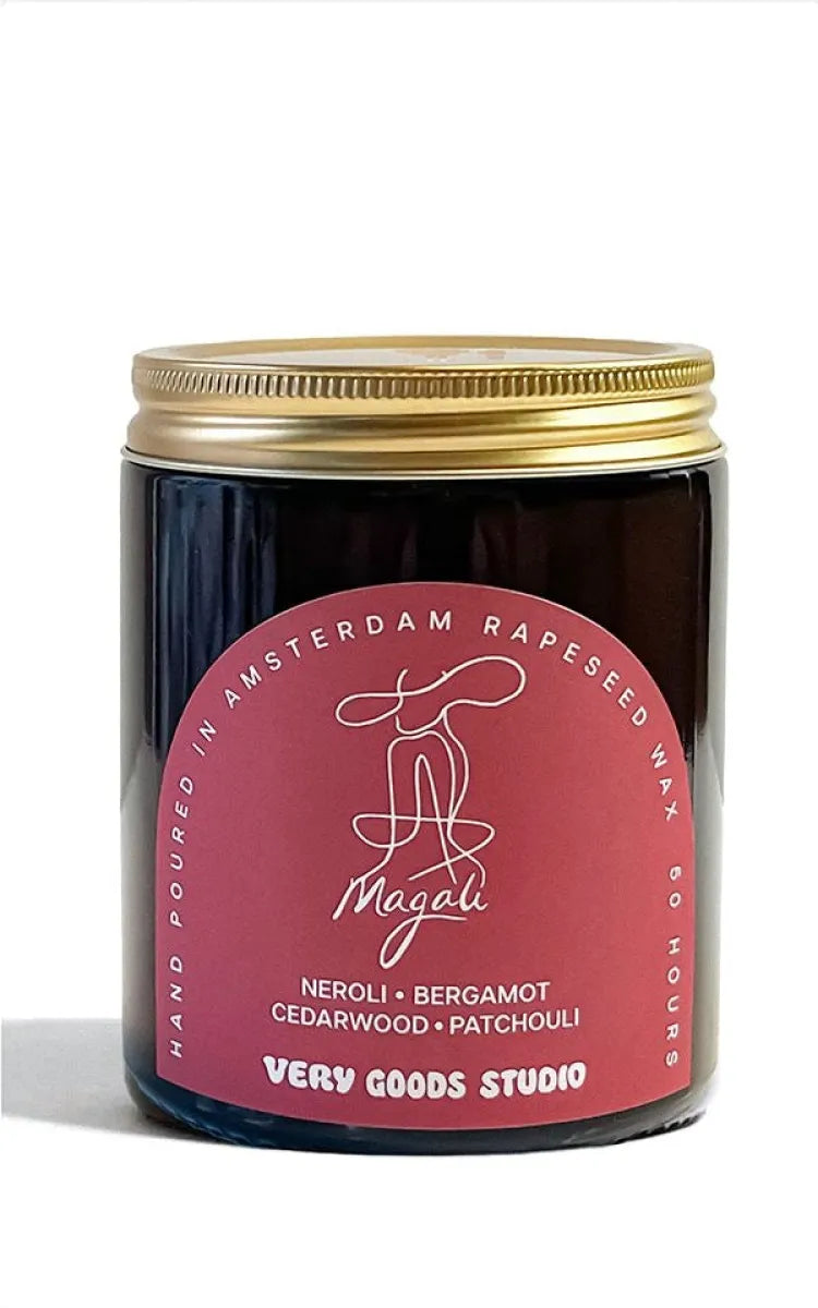 Very Goods Studio Candle Magali