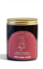 Very Goods Studio Candle Magali