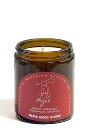 Very Goods Studio Candle Magali