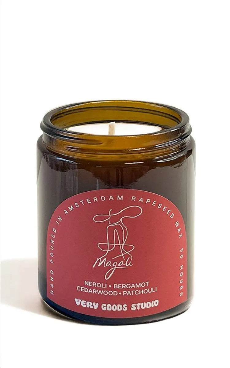 Very Goods Studio Candle Magali