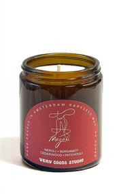 Very Goods Studio Candle Magali