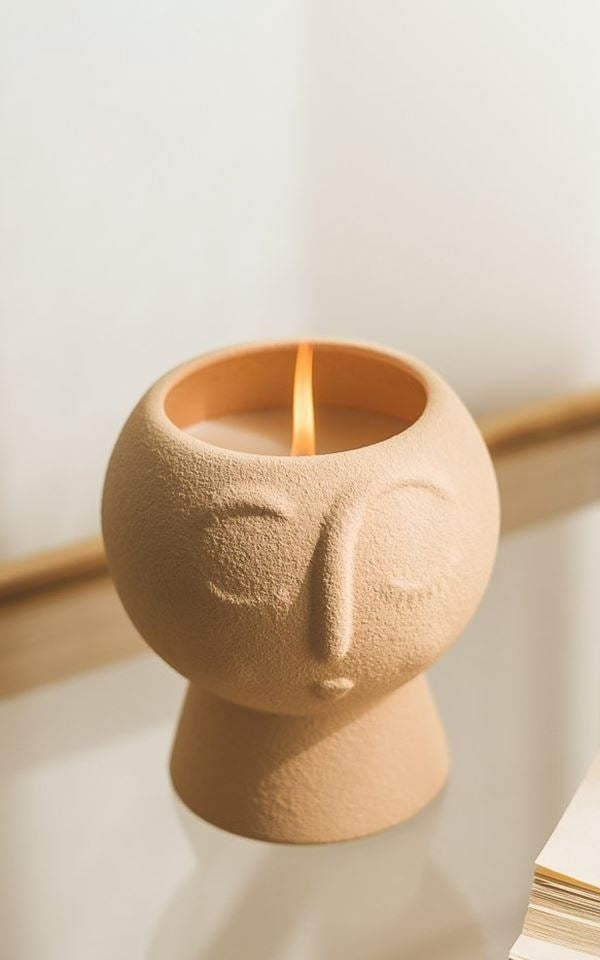 Candle Maria