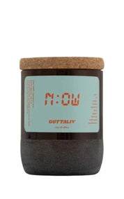 Gottaliv Candle Now