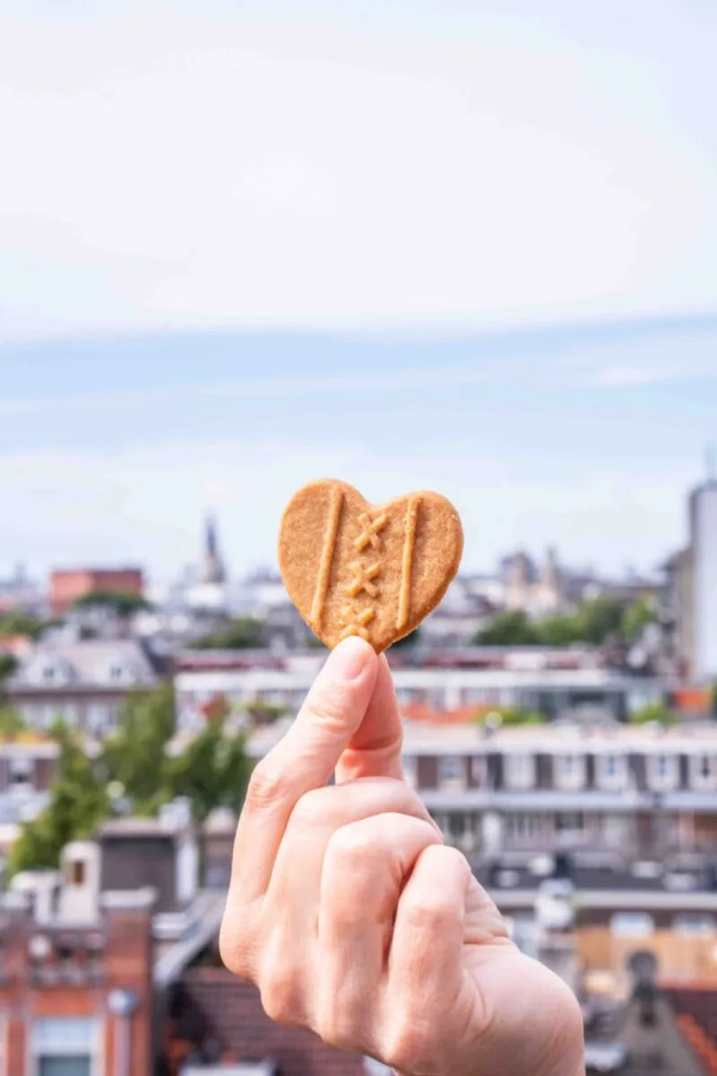 Amsterdam Eberhardjes Cookies