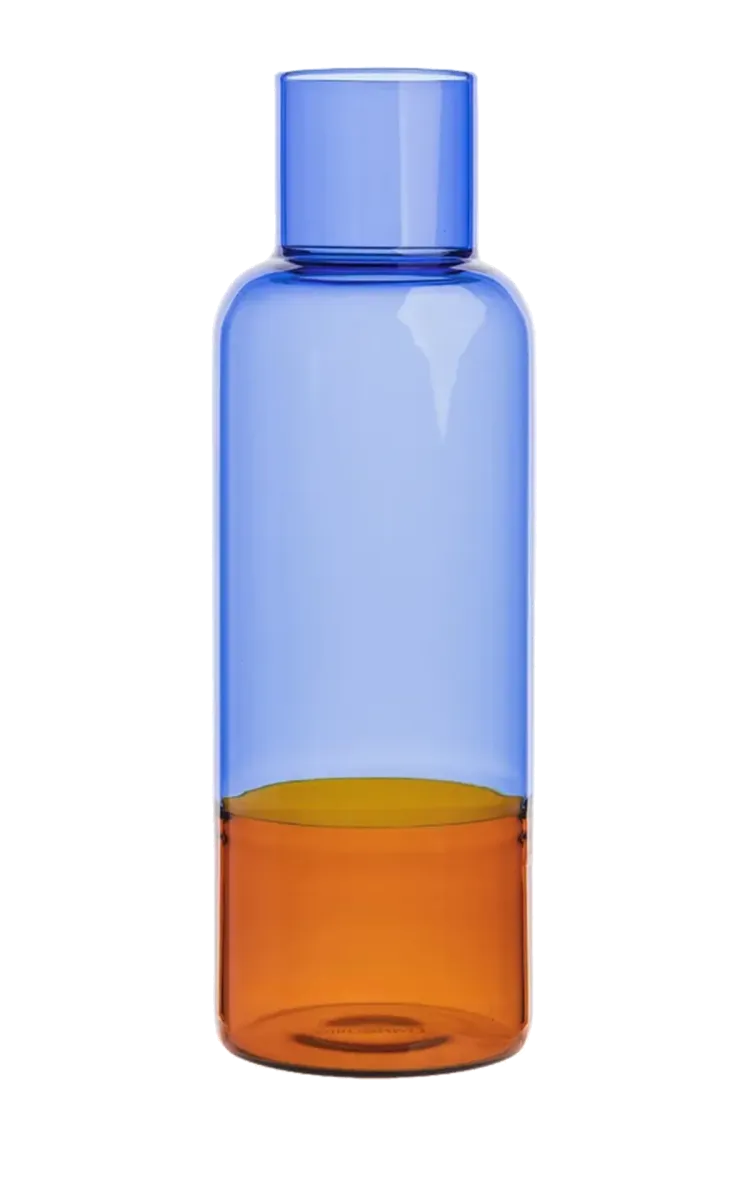 TRANQUILLO Carafe Rainbow